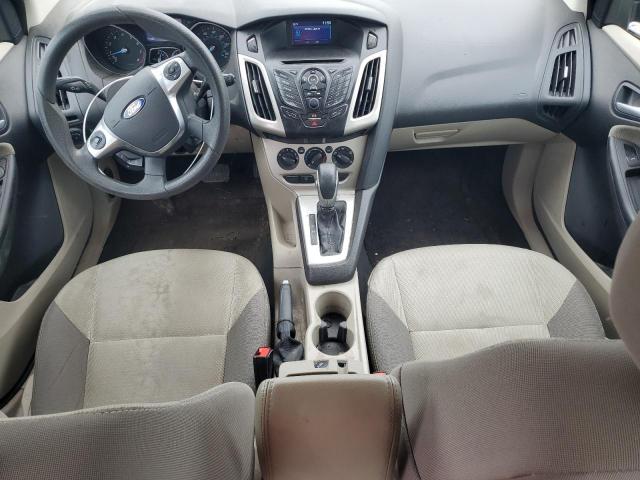 2014 FORD FOCUS SE - 1FADP3K27EL443478