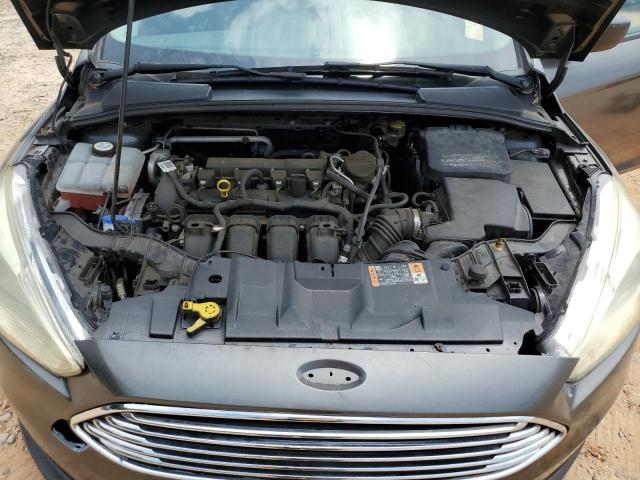 2016 FORD FOCUS S - 1FADP3E27GL241366