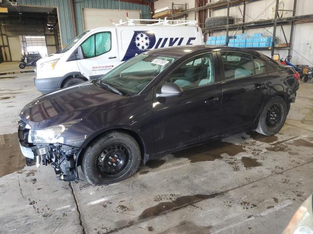 CHEVROLET CRUZE LS