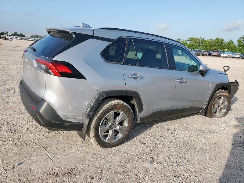 2024 TOYOTA RAV4 XLE - 2T3W1RFV3RW337222