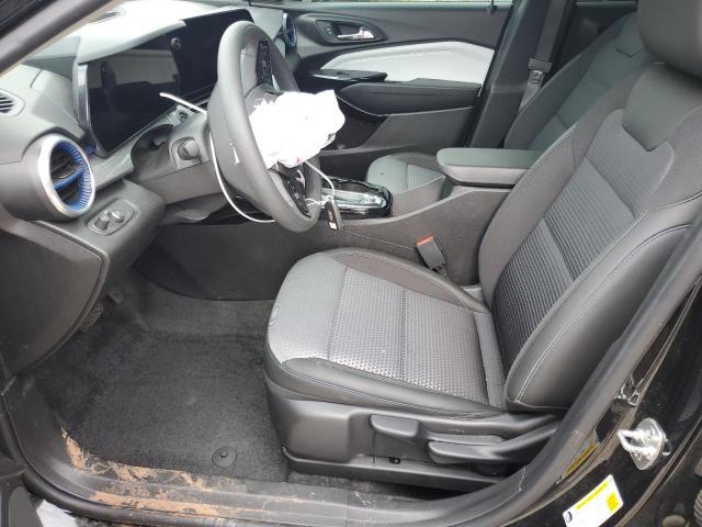 2025 CHEVROLET TRAX 1LT - KL77LHEP7SC023994
