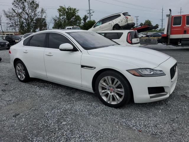 Vin: sajbd4bv7hcy48451, lot: 58133385, jaguar xf premium 20174
