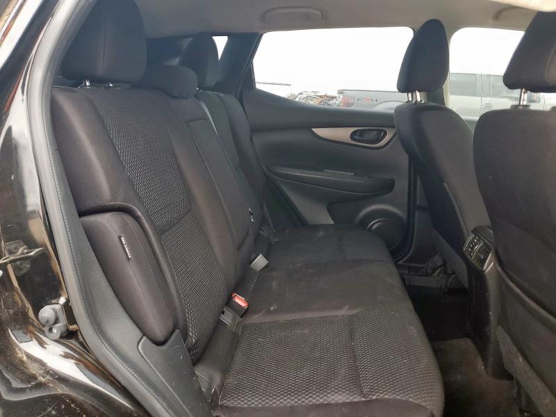 2021 NISSAN ROGUE SPOR JN1BJ1AV8MW563910