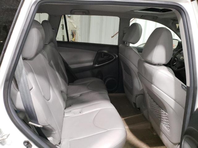 2012 TOYOTA RAV4 LIMIT - 2T3DK4DV2CW088574