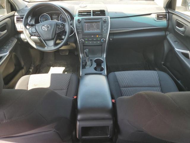 2016 TOYOTA CAMRY LE - 4T4BF1FK4GR577995