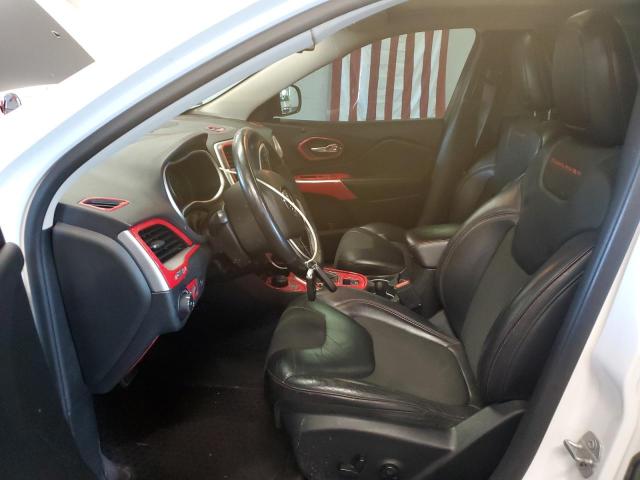 2018 JEEP CHEROKEE T 1C4PJMBXXJD527308