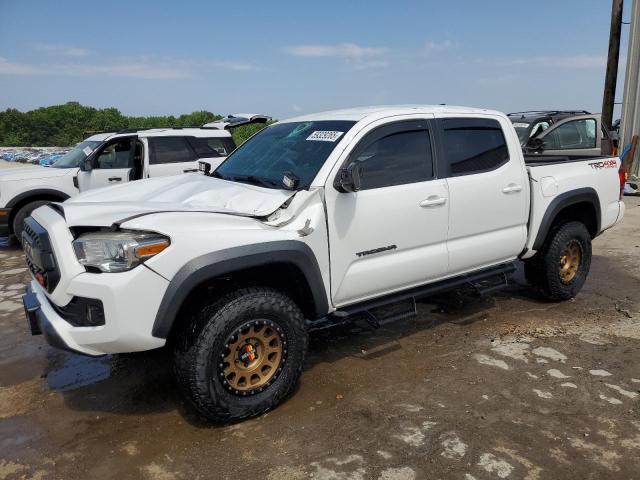 Vin: 3tmcz5an5km200608, lot: 59329265, toyota tacoma double cab 2019 img_1