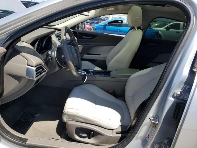 2017 JAGUAR XE SAJAR4BG7HA965232