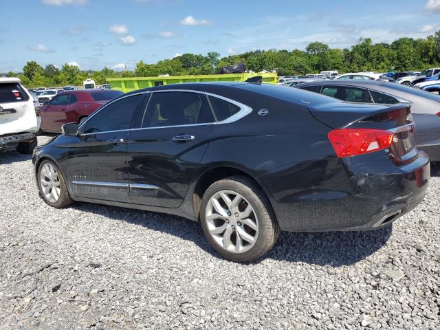 Vin: 2g1145s30g9152012, lot: 60731325, chevrolet impala ltz 20162