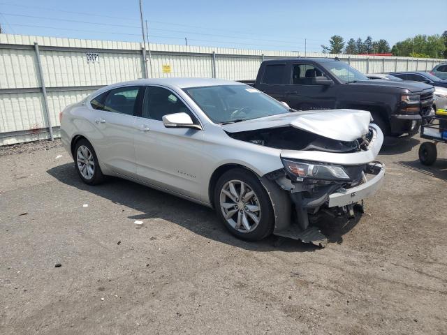 Vin: 1g11z5sa9ku132644, lot: 58607425, chevrolet impala lt 20194
