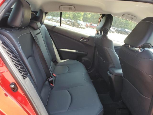 2022 TOYOTA PRIUS PRIM - JTDKAMFP5N3204588
