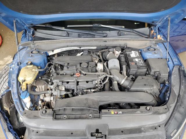 2021 KIA K5 EX 5XXG34J25MG035196