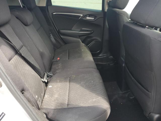 2018 HONDA FIT EX 3HGGK5H86JM727899