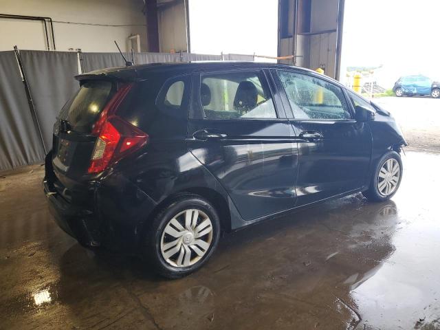 Vin: jhmgk5h58gx016226, lot: 60234945, honda fit lx 20163