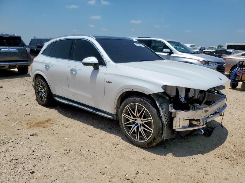 Vin: w1nkm8hb5rf196215, lot: 59730475, mercedes-benz glc-class 43 4matic amg 20244