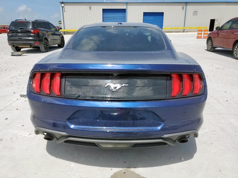 2019 FORD MUSTANG 1FA6P8THXK5142826