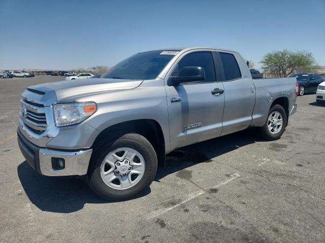 Vin: 5tfrw5f17gx194076, lot: 61066005, toyota tundra double cab sr 2016 img_1
