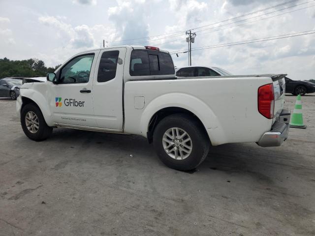Vin: 1n6bd0ct7jn714101, lot: 60995925, nissan frontier s 20182
