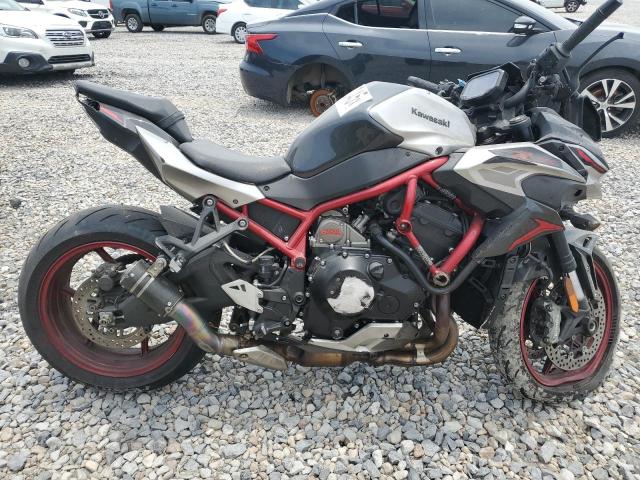 2023 KAWASAKI ZR1000 K - JKAZRCK14PA015250