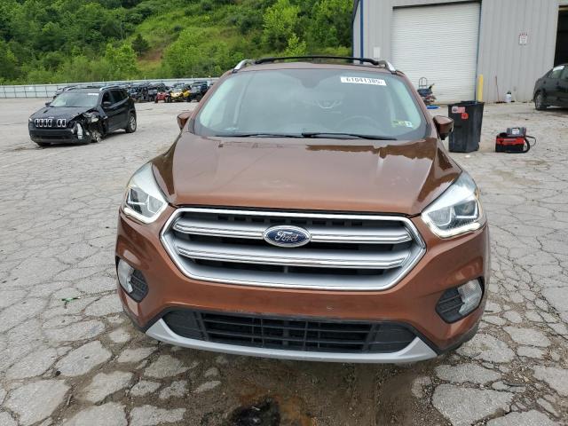 2017 FORD ESCAPE TIT 1FMCU9JD5HUA59343