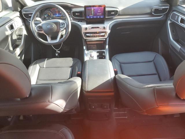 2024 FORD EXPLORER X 1FMSK7DH1RGA75608