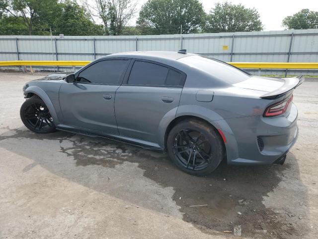2021 DODGE CHARGER SR 2C3CDXL9XMH590492