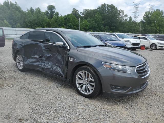 Vin: 1fahp2f85hg104385, lot: 61436675, ford taurus limited 20174