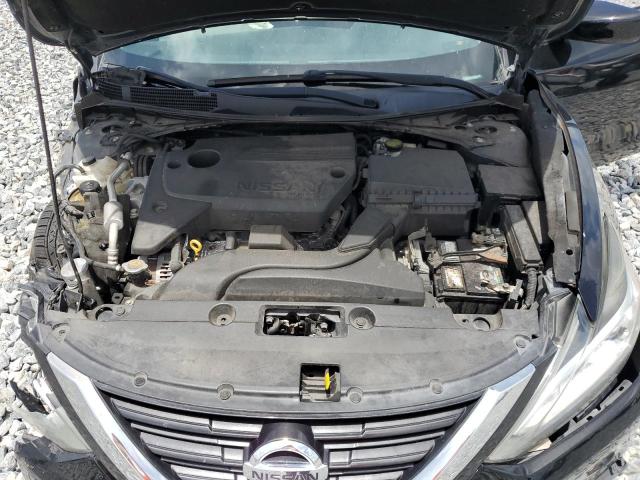 2018 NISSAN ALTIMA 2.5 1N4AL3AP0JC474447