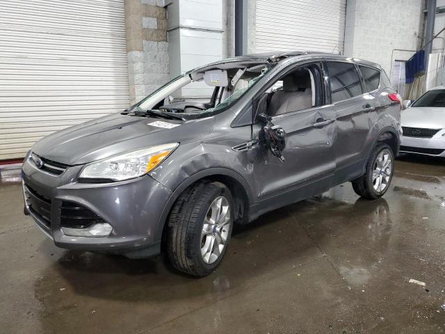 FORD ESCAPE SEL