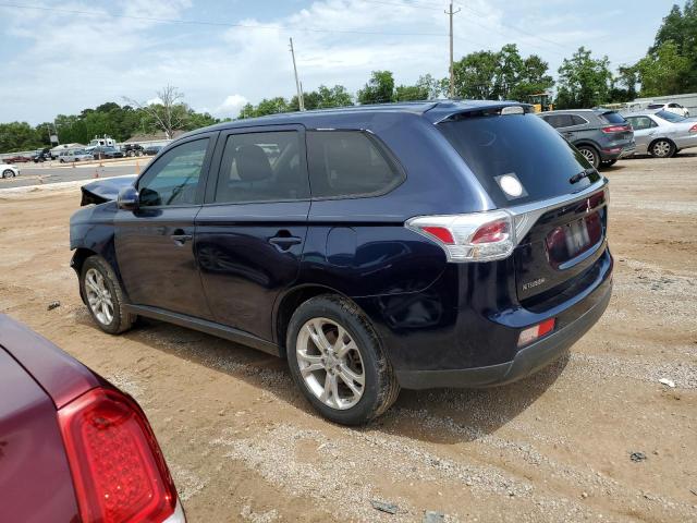 Vin: ja4ad3a34ez007422, lot: 59983615, mitsubishi outlander se 20142