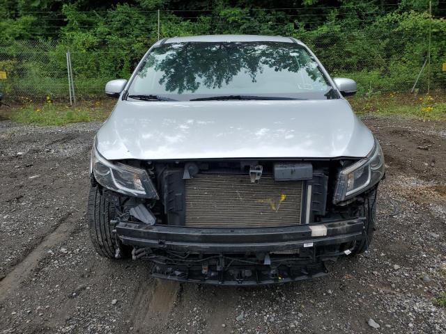 2018 KIA SEDONA EX KNDMC5C16J6395150