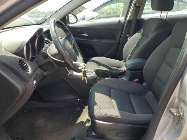 2014 CHEVROLET CRUZE LT - 1G1PC5SB4E7397432