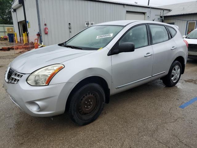 Vin: jn8as5mv4bw284125, lot: 59600695, nissan rogue s 2011 img_1