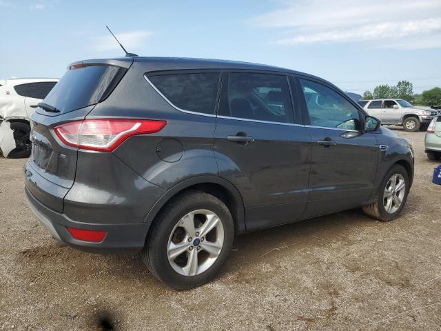 Vin: 1fmcu0g7xfuc86425, lot: 61363185, ford escape se 20153