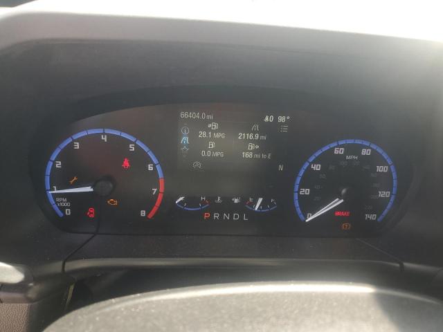 2021 FORD BRONCO SPO - 3FMCR9B68MRA54169