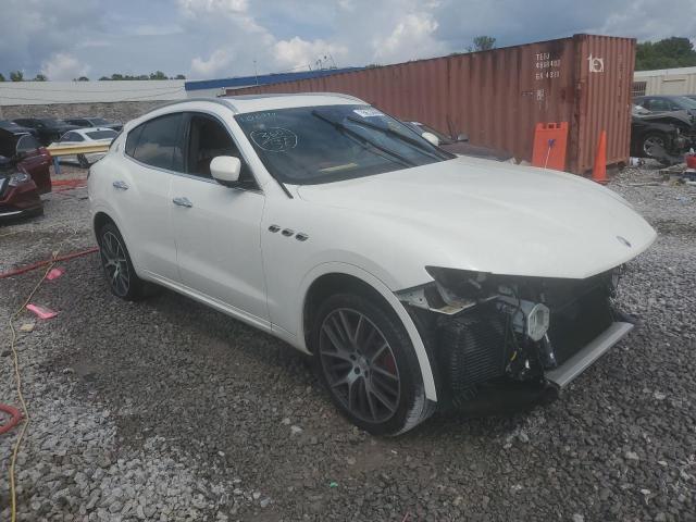 Vin: zn661xul7hx261731, lot: 56738695, maserati all models luxury 20174