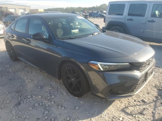 Vin: 2hgfe2f52nh543154, lot: 61781755, honda civic sport 20224