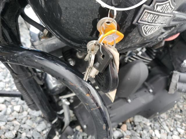 2009 HARLEY-DAVIDSON FXDF 1HD1GY4149K318060