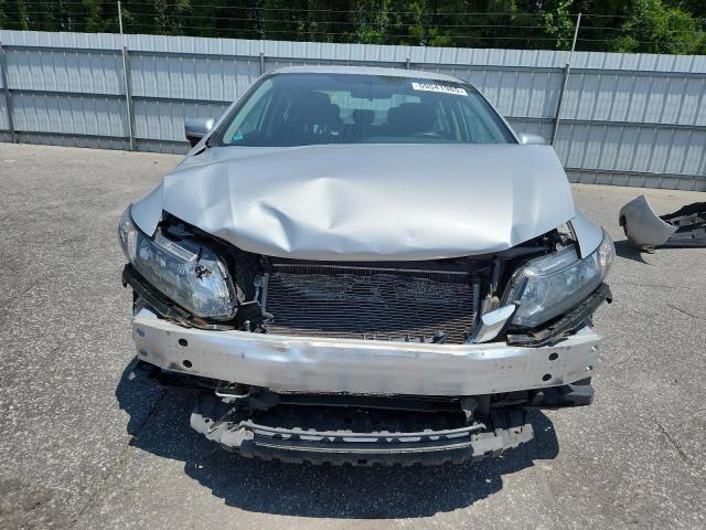 2015 HONDA CIVIC SE - 2HGFB2F72FH510442