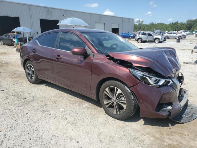 Vin: 3n1ab8cv5ny252167, lot: 62378265, nissan sentra sv 20224