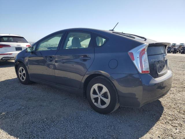 Vin: jtdkn3du2c1557595, lot: 61588335, toyota prius 20122