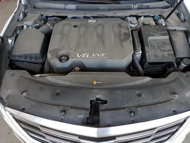 2019 CADILLAC XTS LUXURY #3301908447