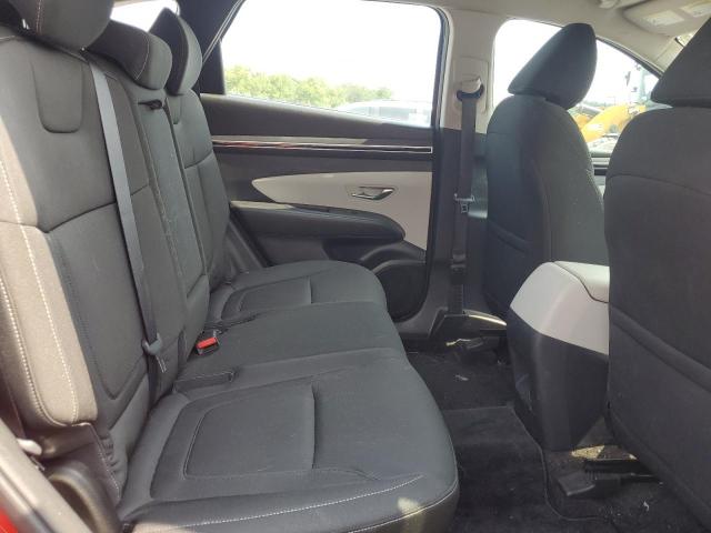 2022 HYUNDAI TUCSON SE 5NMJACAE7NH024686