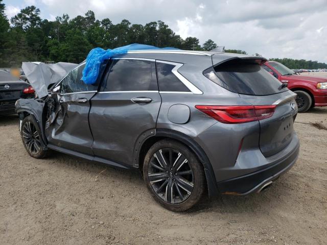 2021 INFINITI QX50 LUXE 3PCAJ5BA7MF109518