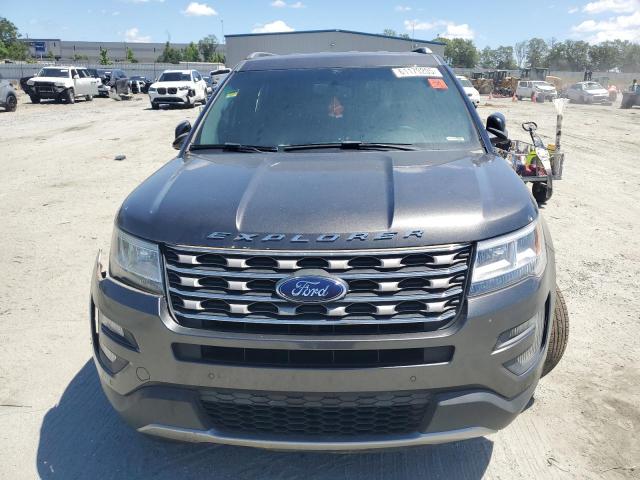 2016 FORD EXPLORER XLT 1FM5K7D86GGA08982