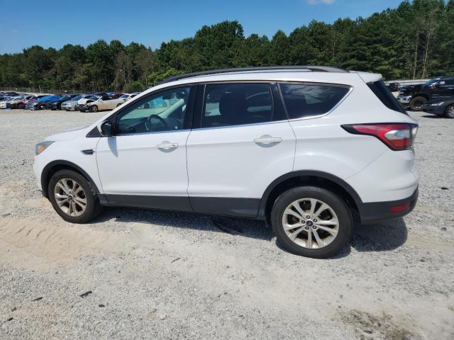 Vin: 1fmcu0gd1jub47573, lot: 63098865, ford escape se 20182