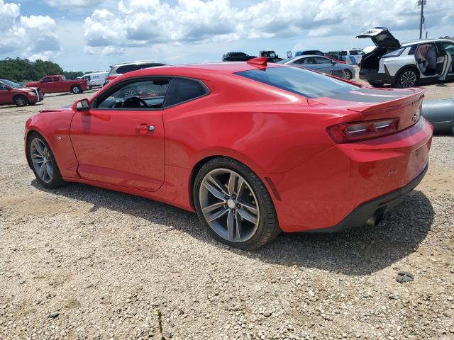 2018 CHEVROLET CAMARO LT - 1G1FB1RS4J0131506