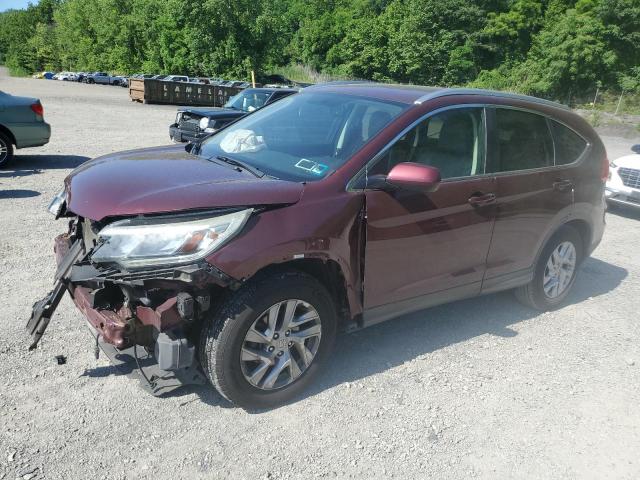 Vin: 2hkrm4h70fh607435, lot: 62211395, honda crv exl 2015 img_1
