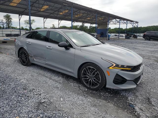 2023 KIA K5 GT 5XXG44J82PG186843