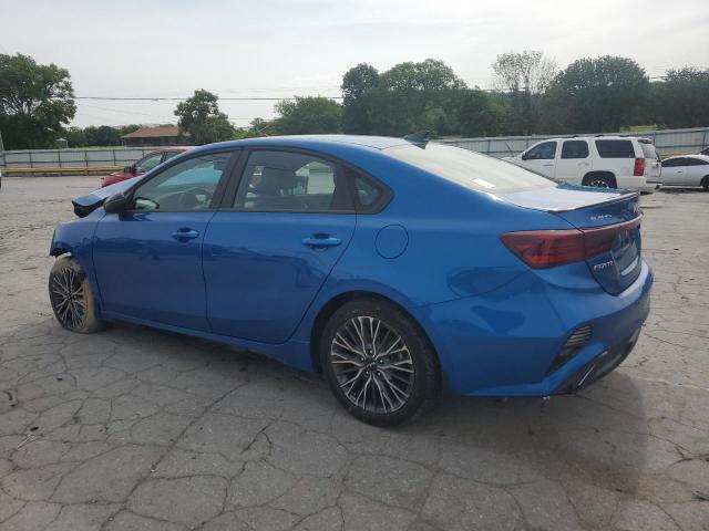 2023 KIA FORTE GT LINE 3KPF54AD8PE555459